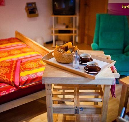 Bed & Breakfast Filderstadt By Heller מראה חיצוני תמונה