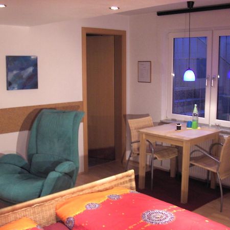 Bed & Breakfast Filderstadt By Heller מראה חיצוני תמונה